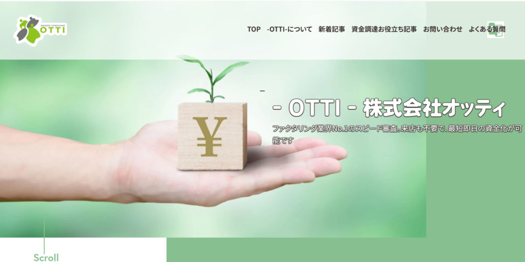 OTTI