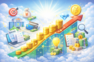 資金繰り改善の方法をわかりやすく徹底解説！