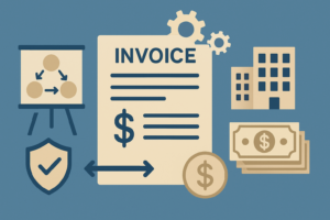 ファクタリングとは？仕組み・種類・メリット・デメリットをわかりやすく徹底解説