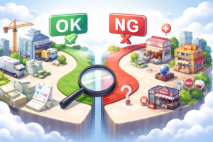 ファクタリングが使えない業種があるって本当？利用できる業種・できない業種、ファクタリング利用時のチェックポイントを解説