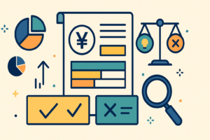 ファクタリングの種類を詳しく解説！種類ごとのメリット・デメリット、選定する際のポイントなども紹介